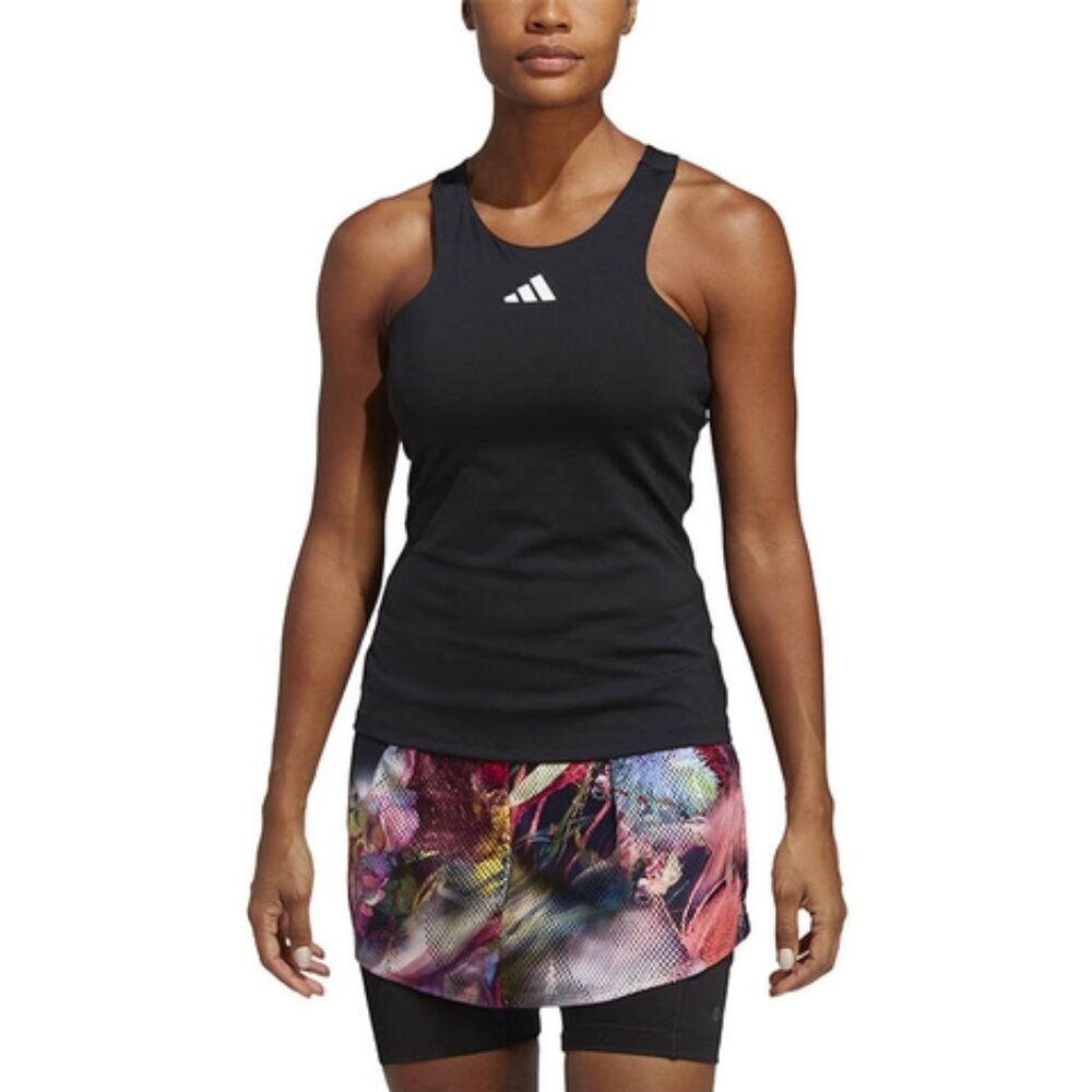 Adidas Tennis Y-Tank Top